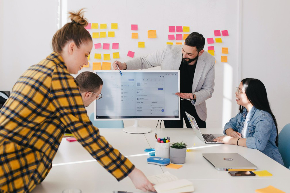 What Help You Grow Your Online Business