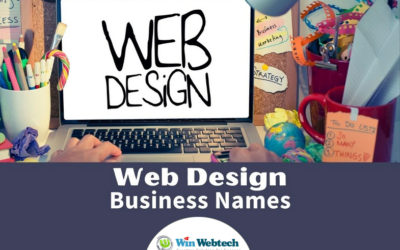 Good Web Design Company Key Characteristics