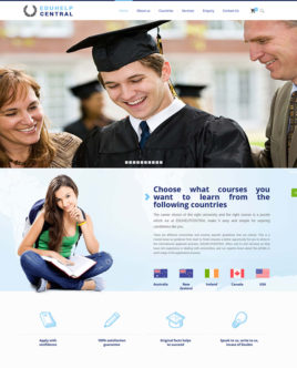 Edu Help Central