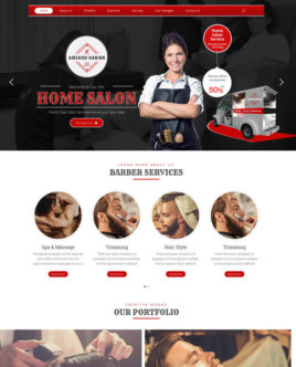 Habibb Salon
