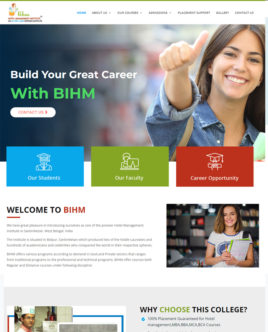 BIHM