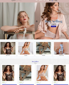 Petal Boutique