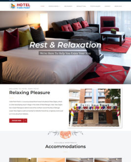 Hotel Park Point