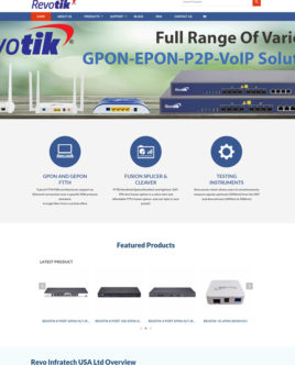 Revotik Global